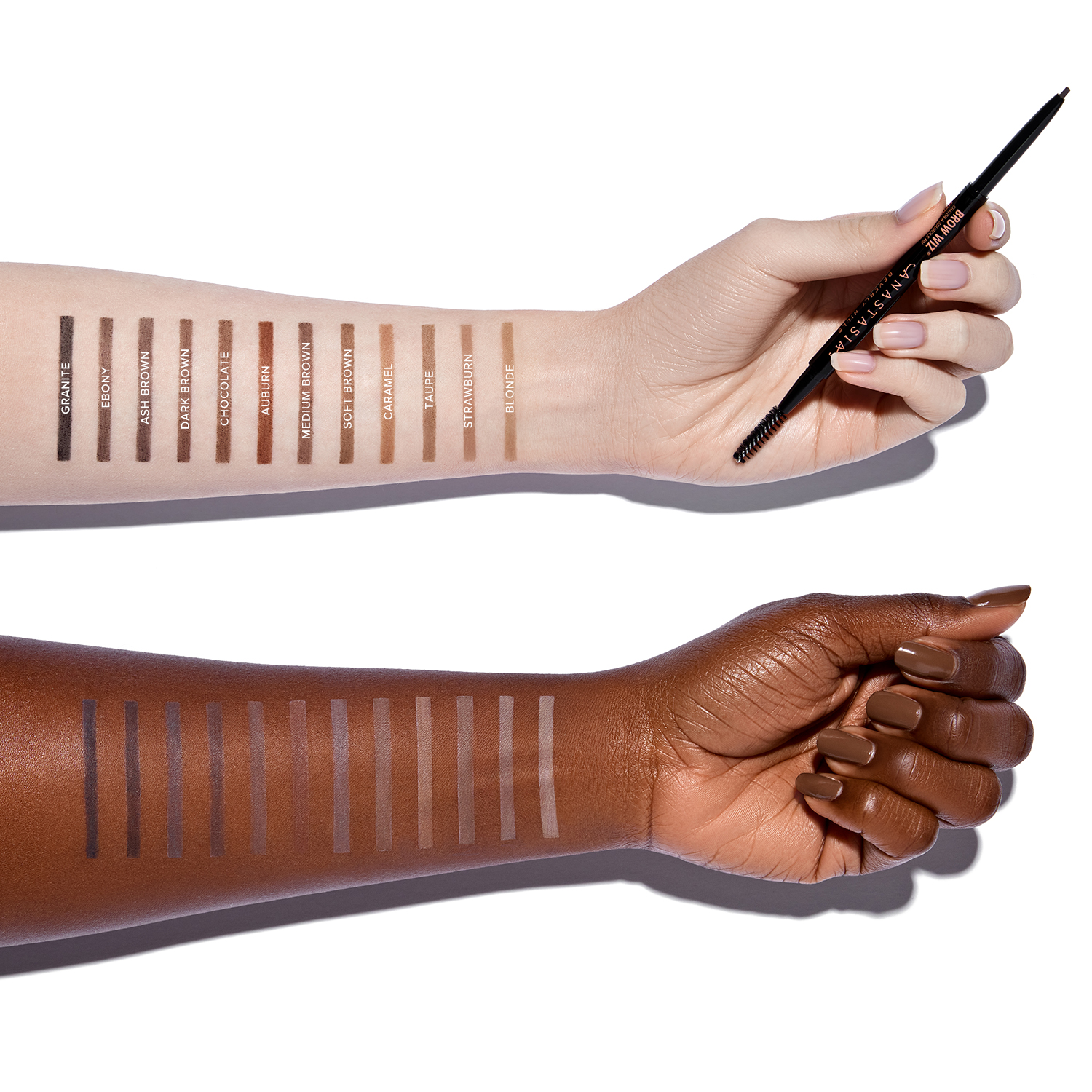 DELUXE MINI BROW WIZ® (LÁPIZ PARA CEJAS)